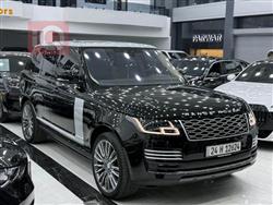 لاند روفر رانج روفر فوج